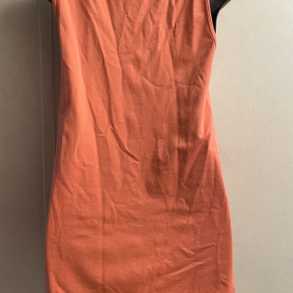 ZENANA outfitters size one X/2X women’s tank top fair used condition. - Picture 2 of 3